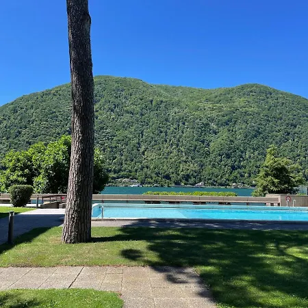 Ticino Maroggia