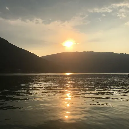 Ticino Apartament