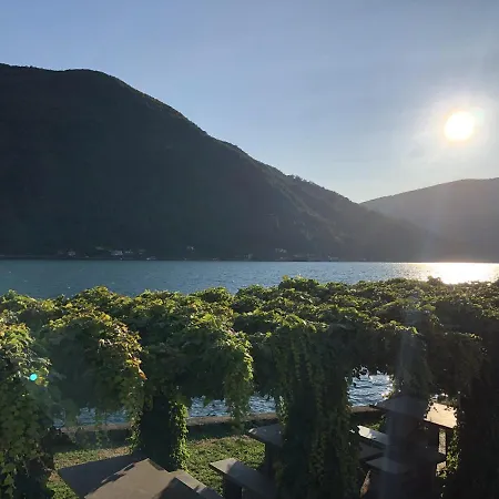 Apartament Ticino *
